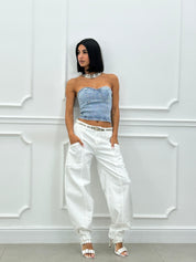 TOP STRASS NEW SS25