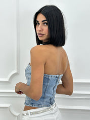 TOP STRASS NEW SS25