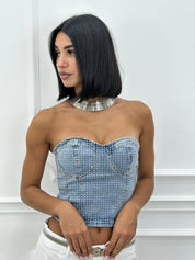 TOP STRASS NEW SS25