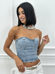 TOP STRASS NEW SS25