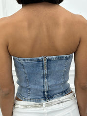 TOP STRASS NEW SS25