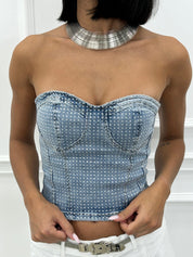 TOP STRASS NEW SS25