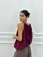 BLUSA  CORALLO NEW SS25