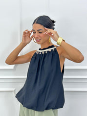 BLUSA  CORALLO NEW SS25