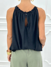 BLUSA  CORALLO NEW SS25