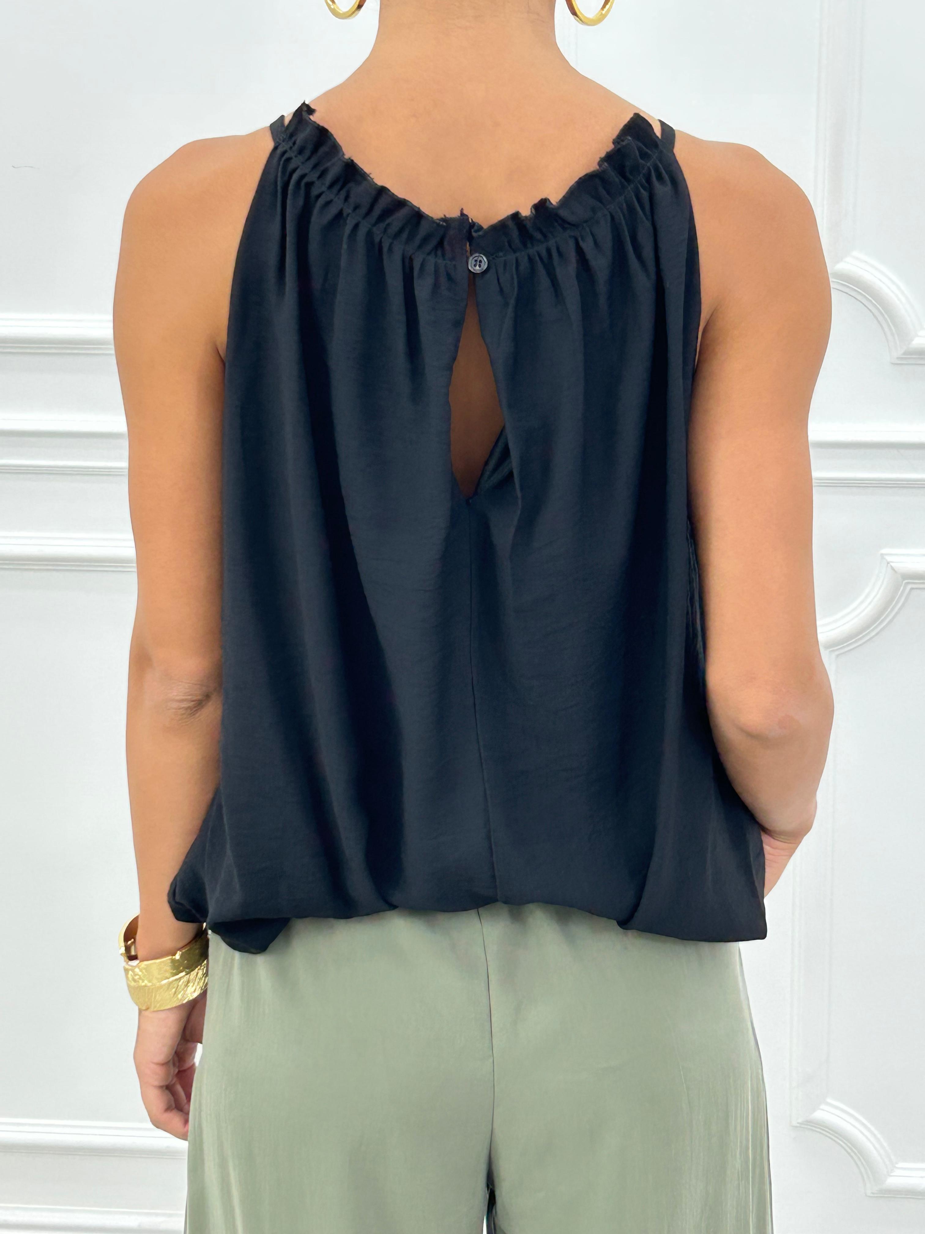 BLUSA  CORALLO NEW SS25