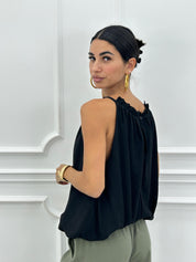 BLUSA  CORALLO NEW SS25