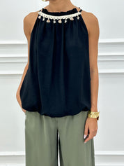 BLUSA  CORALLO NEW SS25