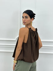 BLUSA  CORALLO NEW SS25