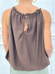 BLUSA  CORALLO NEW SS25