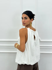BLUSA  CORALLO NEW SS25