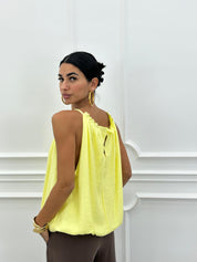 BLUSA  CORALLO NEW SS25