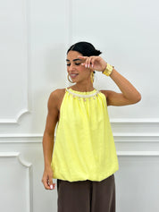 BLUSA  CORALLO NEW SS25