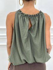 BLUSA  CORALLO NEW SS25