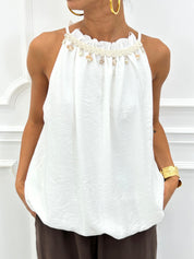 BLUSA  CORALLO NEW SS25