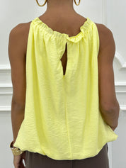 BLUSA  CORALLO NEW SS25