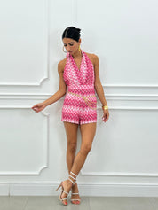 TUTINA SCOLLO SCHIENA NEW SS25