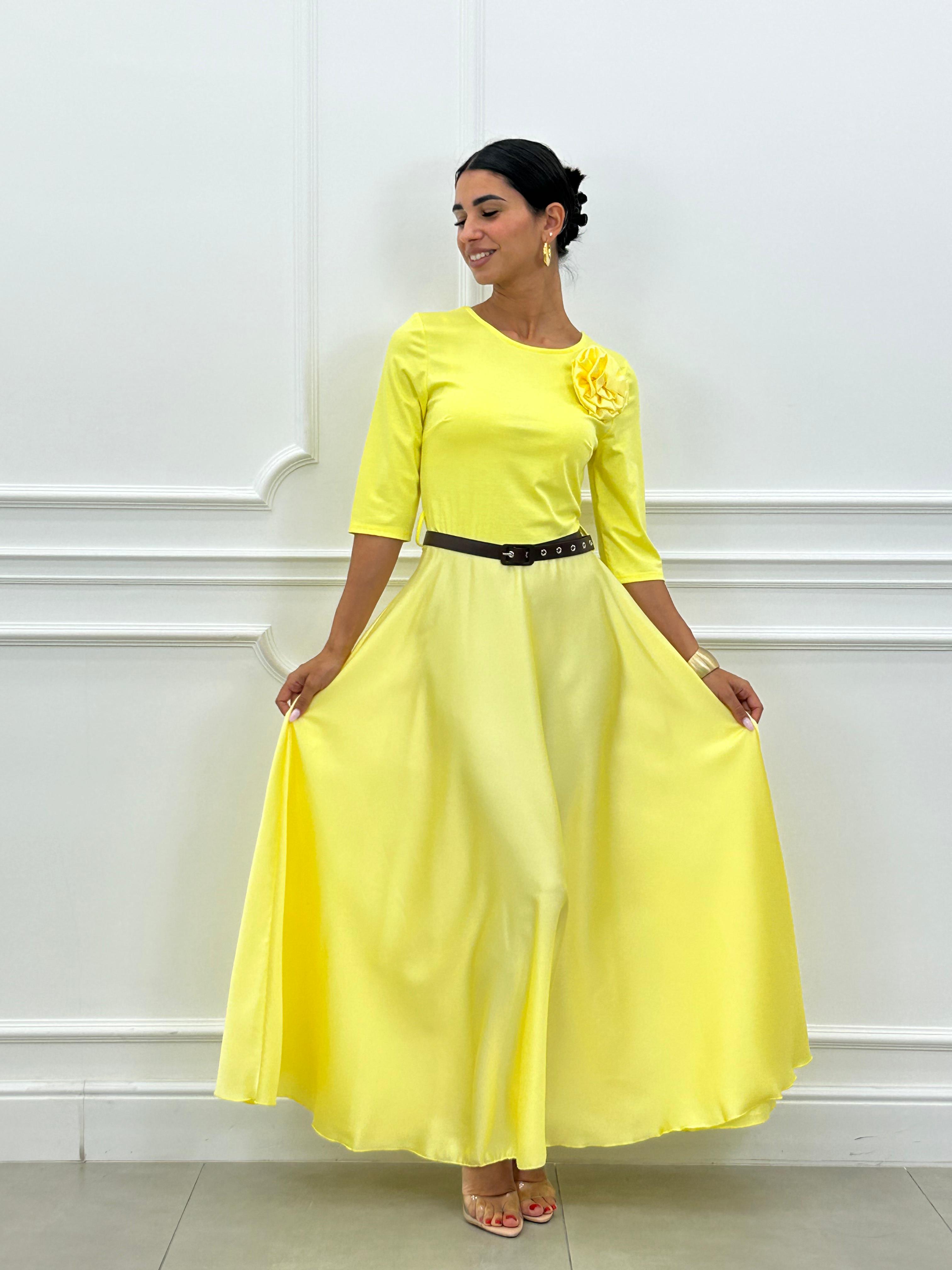 113778-DRESS-LUNGO-CON-CINTURINO-E-FIORE-NEW-SS25-DRESS-LUNGO-CON-CINTURINO-E-FIORE-NEW-SS25.jpg