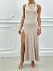 ABITO CON SPACCO NEW SS25
