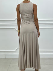 ABITO CON SPACCO NEW SS25