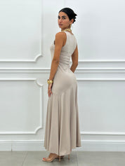 ABITO CON SPACCO NEW SS25