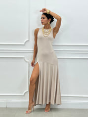 ABITO CON SPACCO NEW SS25