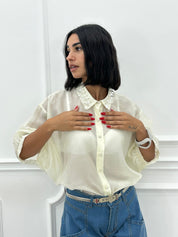 CAMICIA GIOIELLO NEW SS25