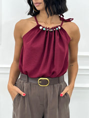 TOP BRìLLIA NEW SS25