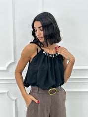 TOP BRìLLIA NEW SS25