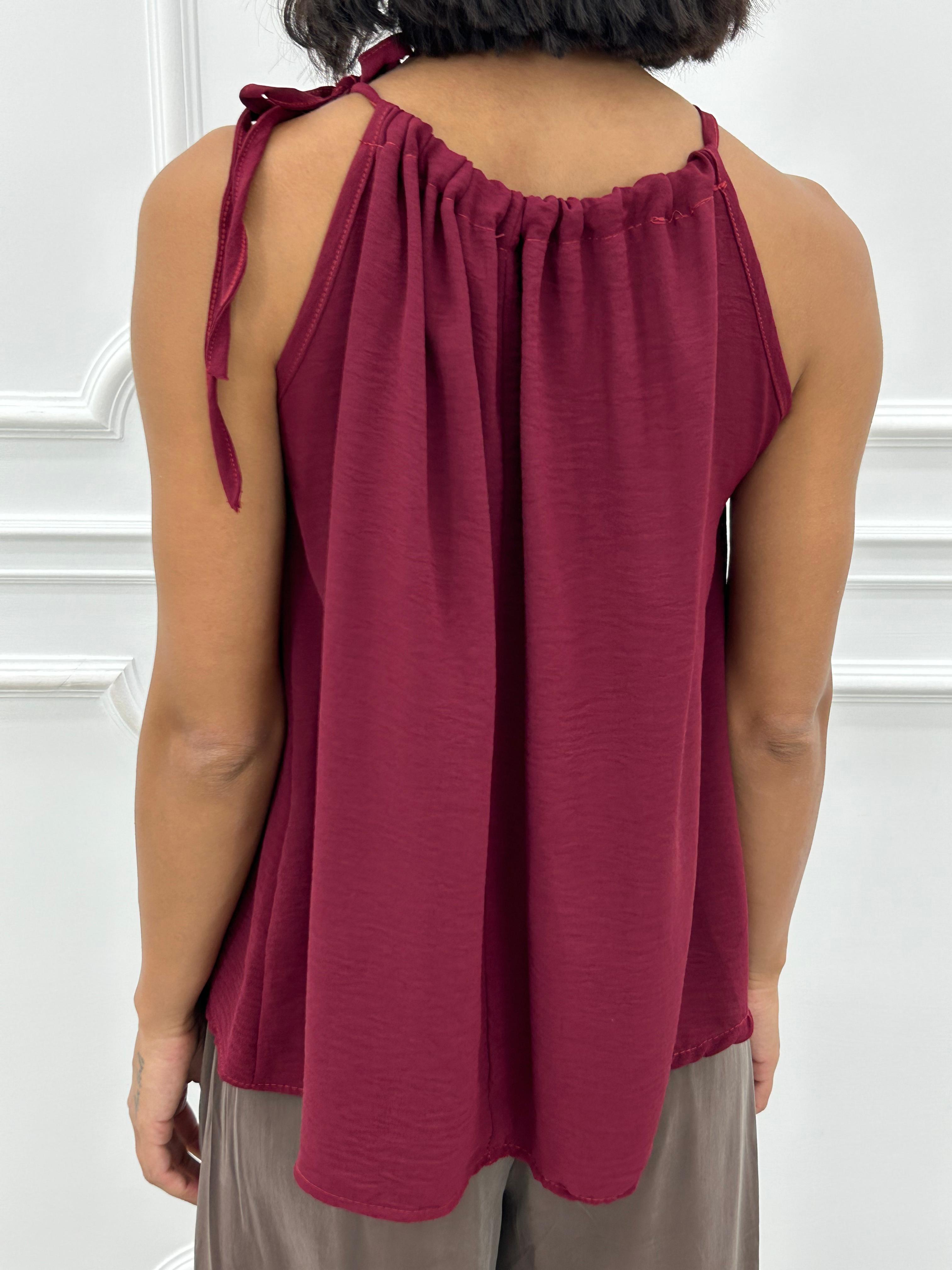 TOP BRìLLIA NEW SS25