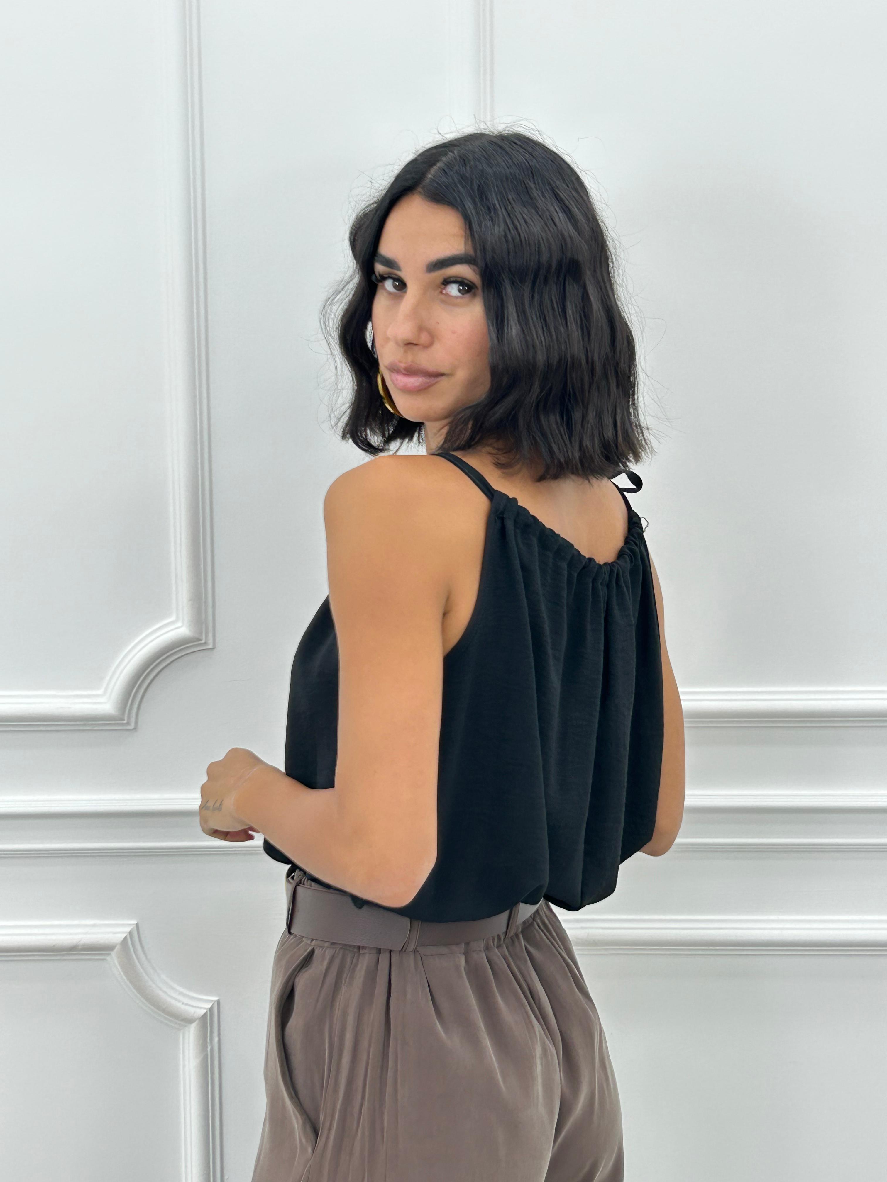 TOP BRìLLIA NEW SS25