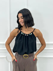 TOP BRìLLIA NEW SS25