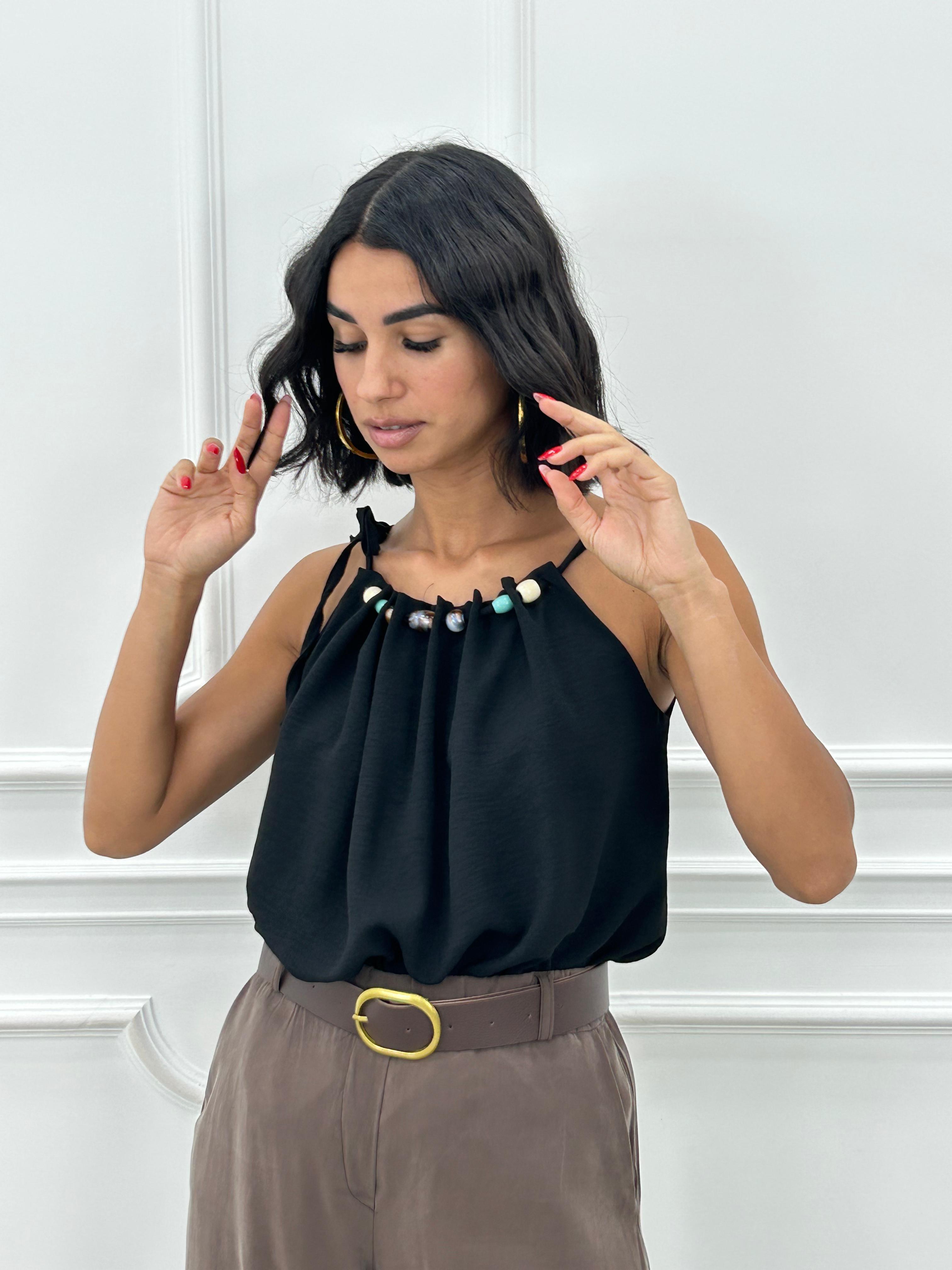 TOP BRìLLIA NEW SS25