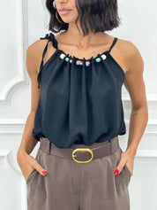 TOP BRìLLIA NEW SS25
