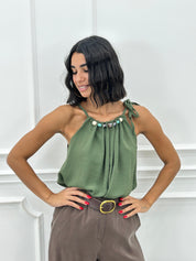 TOP BRìLLIA NEW SS25