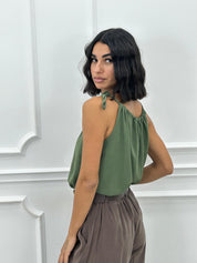 TOP BRìLLIA NEW SS25