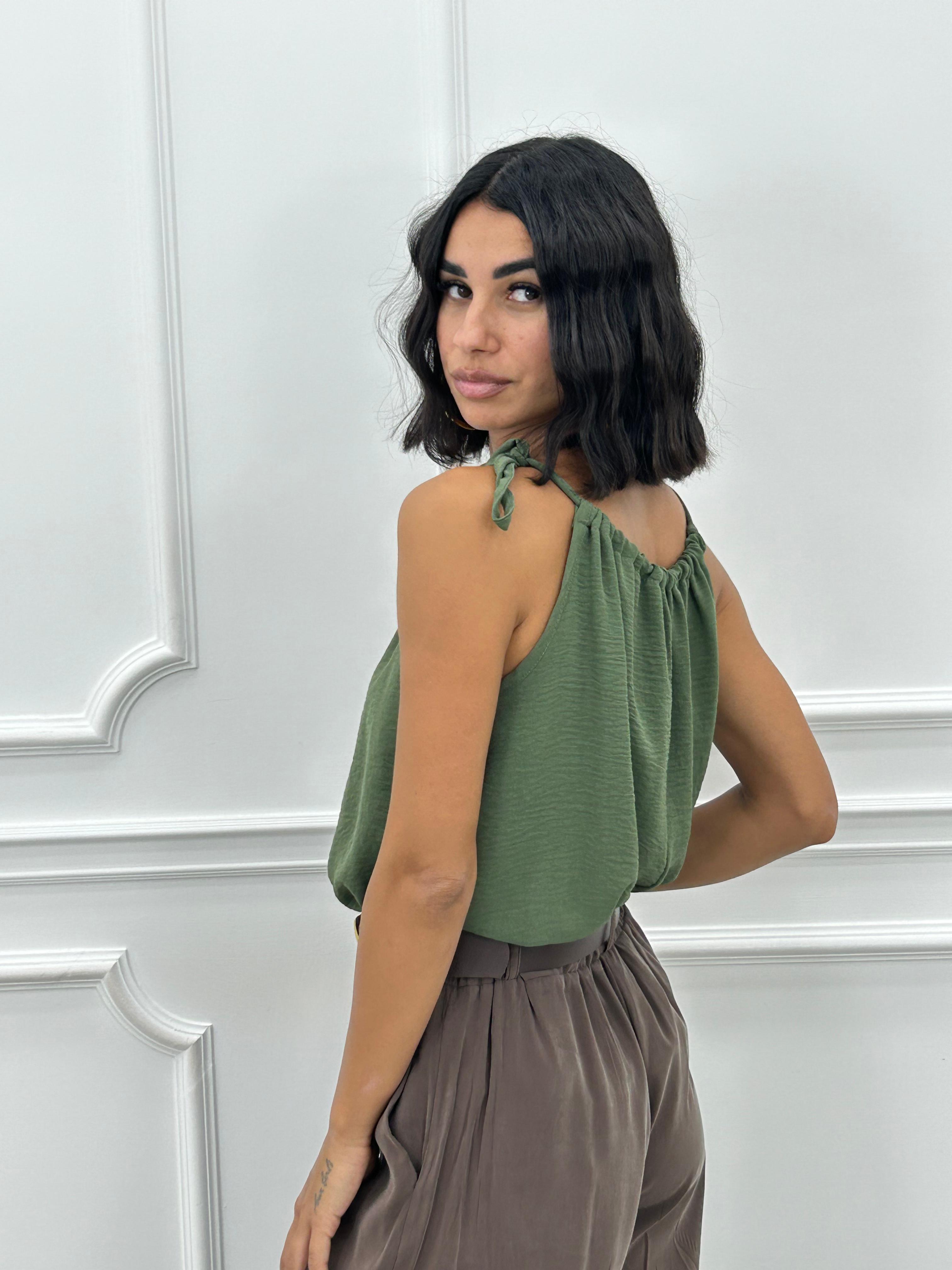 TOP BRìLLIA NEW SS25