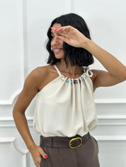 TOP BRìLLIA NEW SS25
