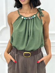 TOP BRìLLIA NEW SS25