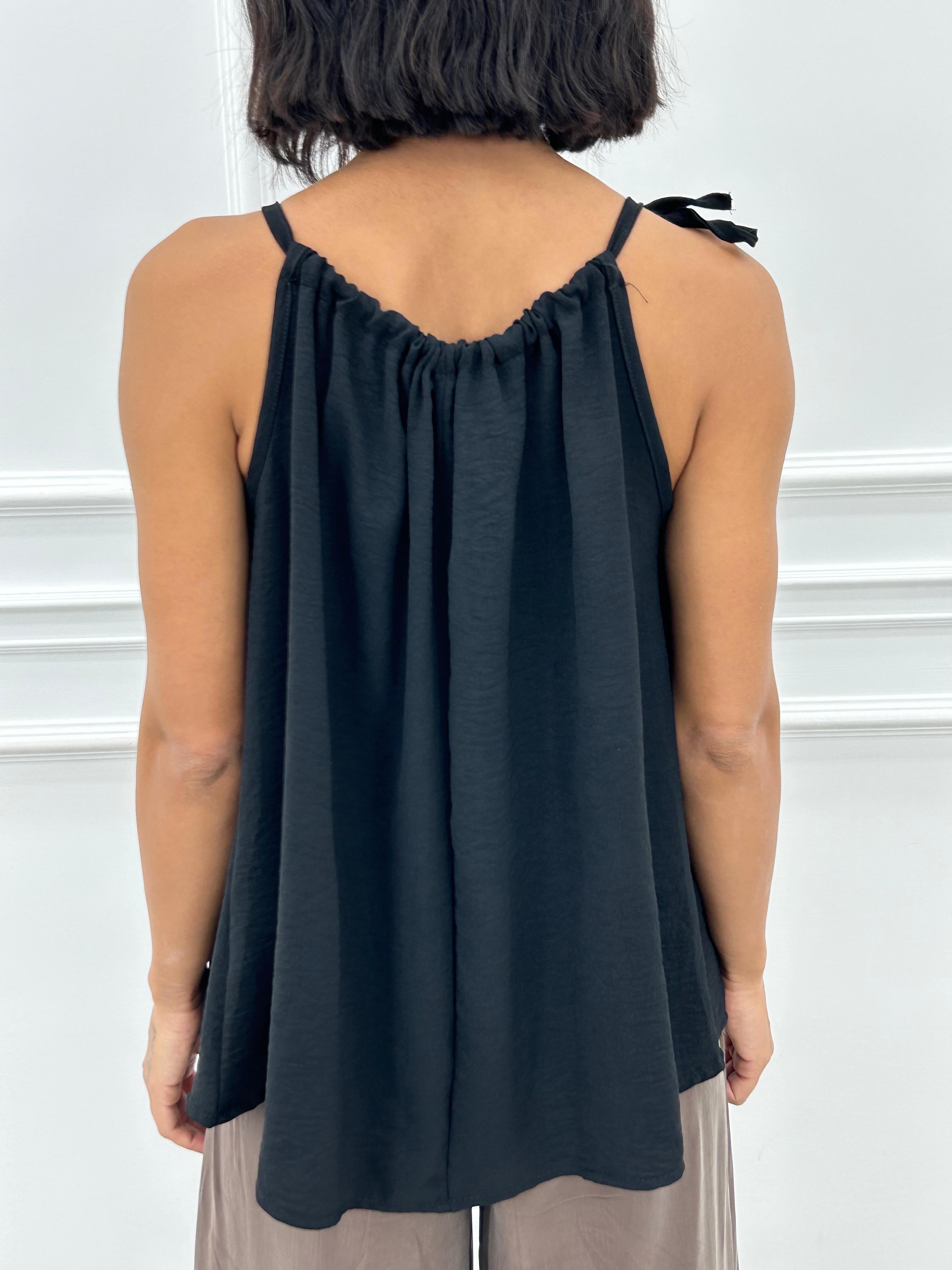 TOP BRìLLIA NEW SS25