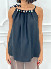 TOP BRìLLIA NEW SS25