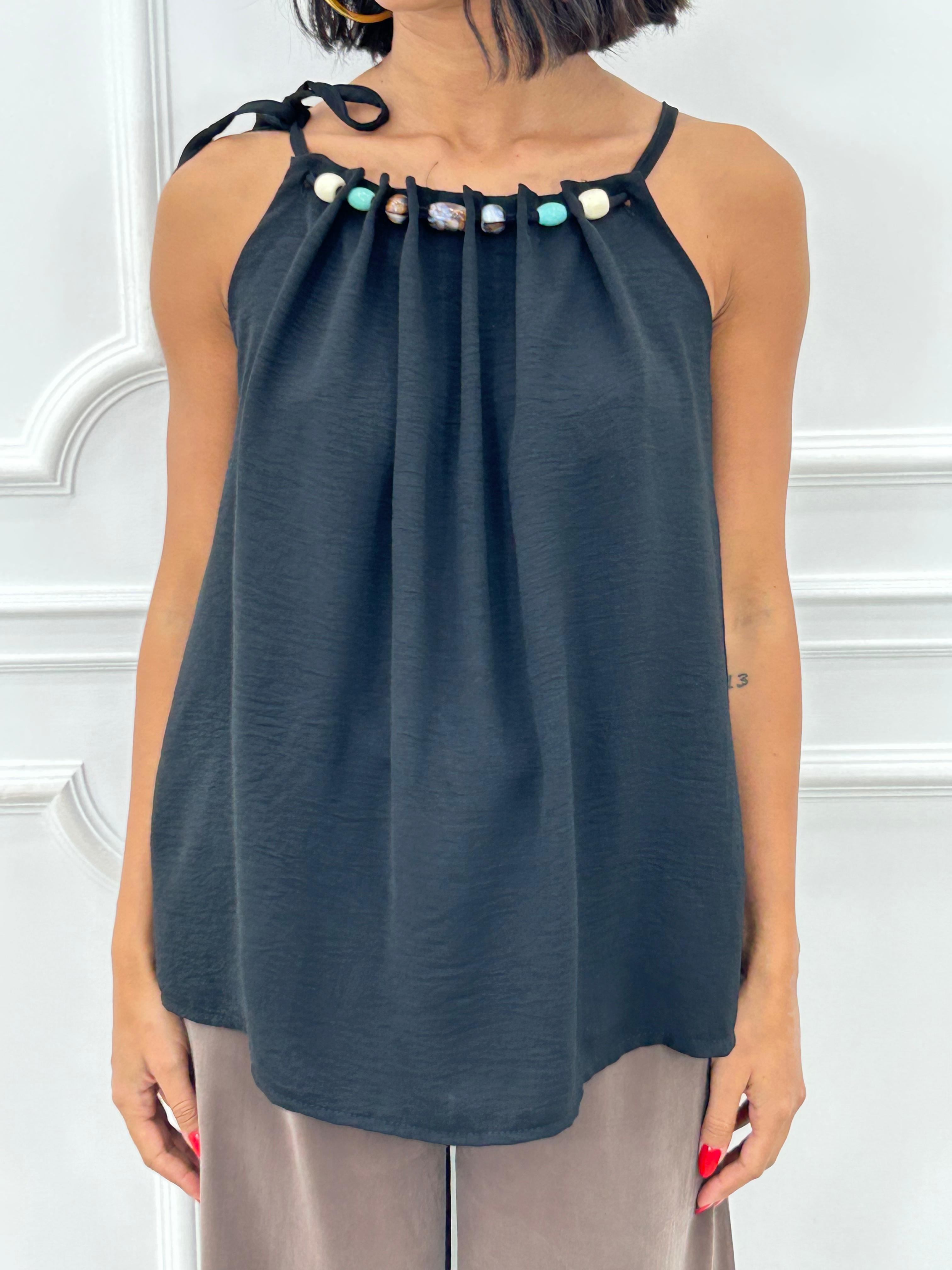 TOP BRìLLIA NEW SS25