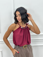 TOP BRìLLIA NEW SS25