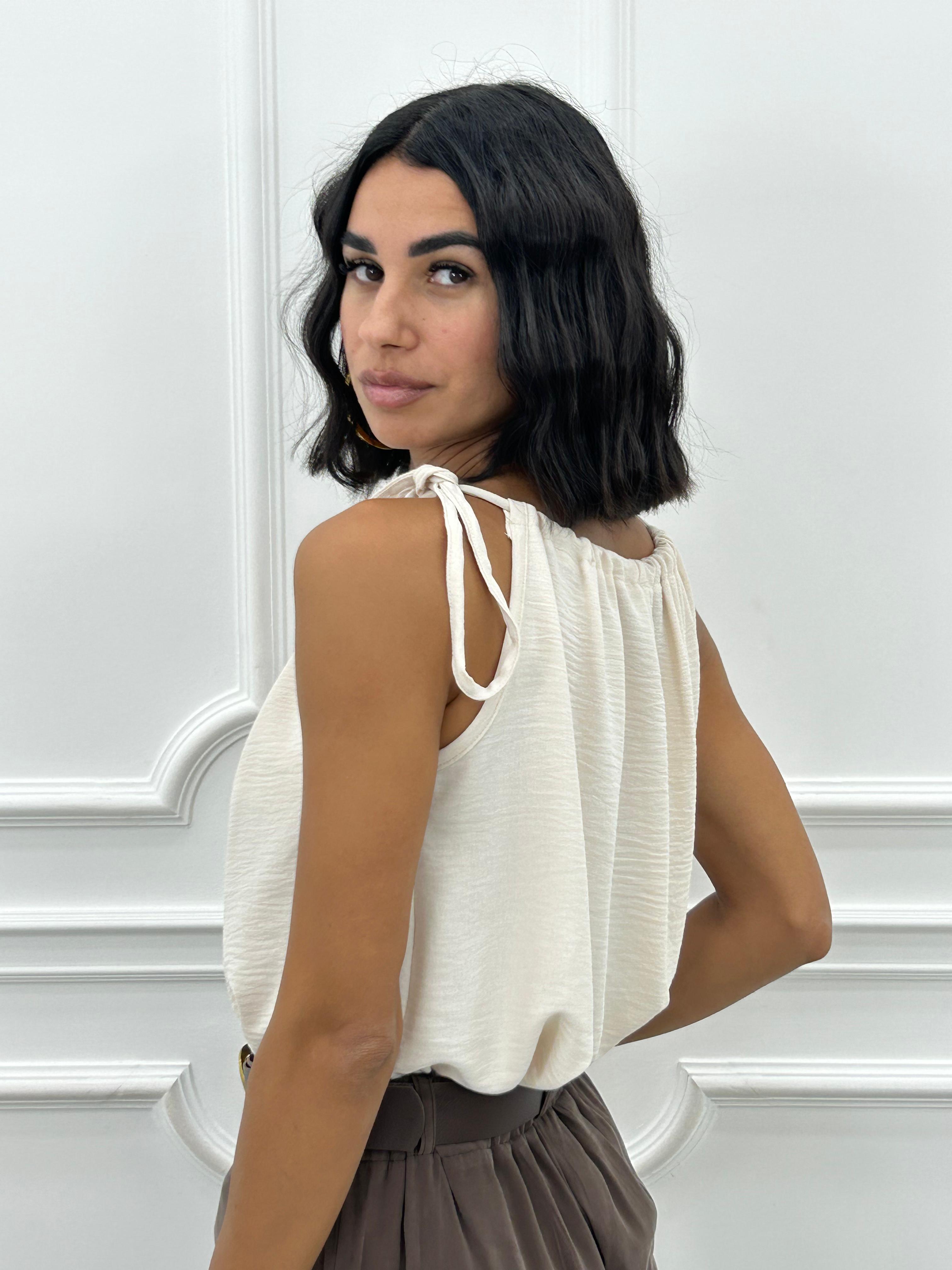 TOP BRìLLIA NEW SS25