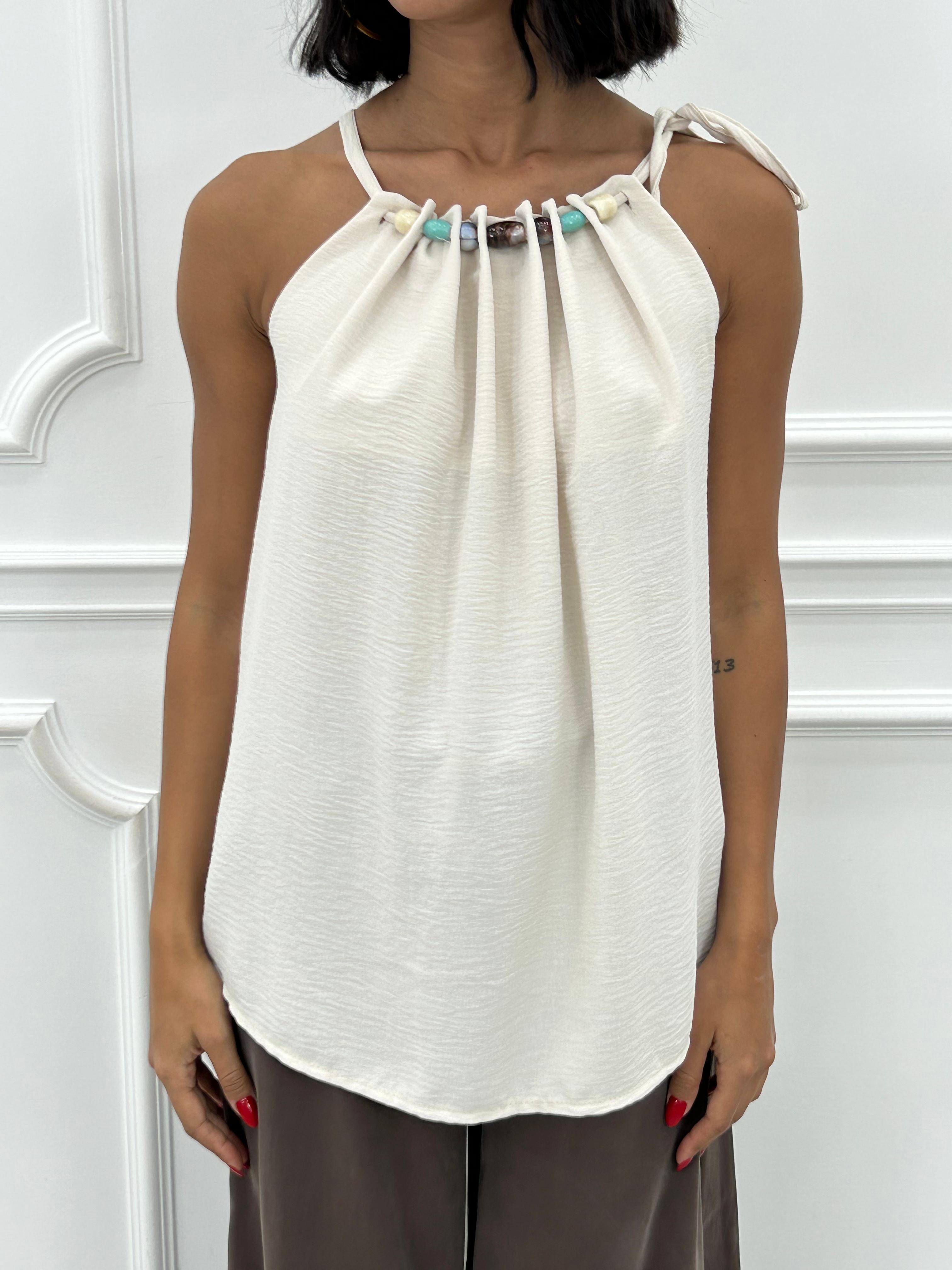 TOP BRìLLIA NEW SS25