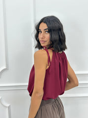 TOP BRìLLIA NEW SS25