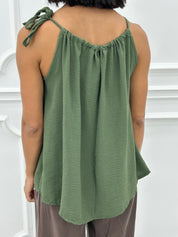 TOP BRìLLIA NEW SS25