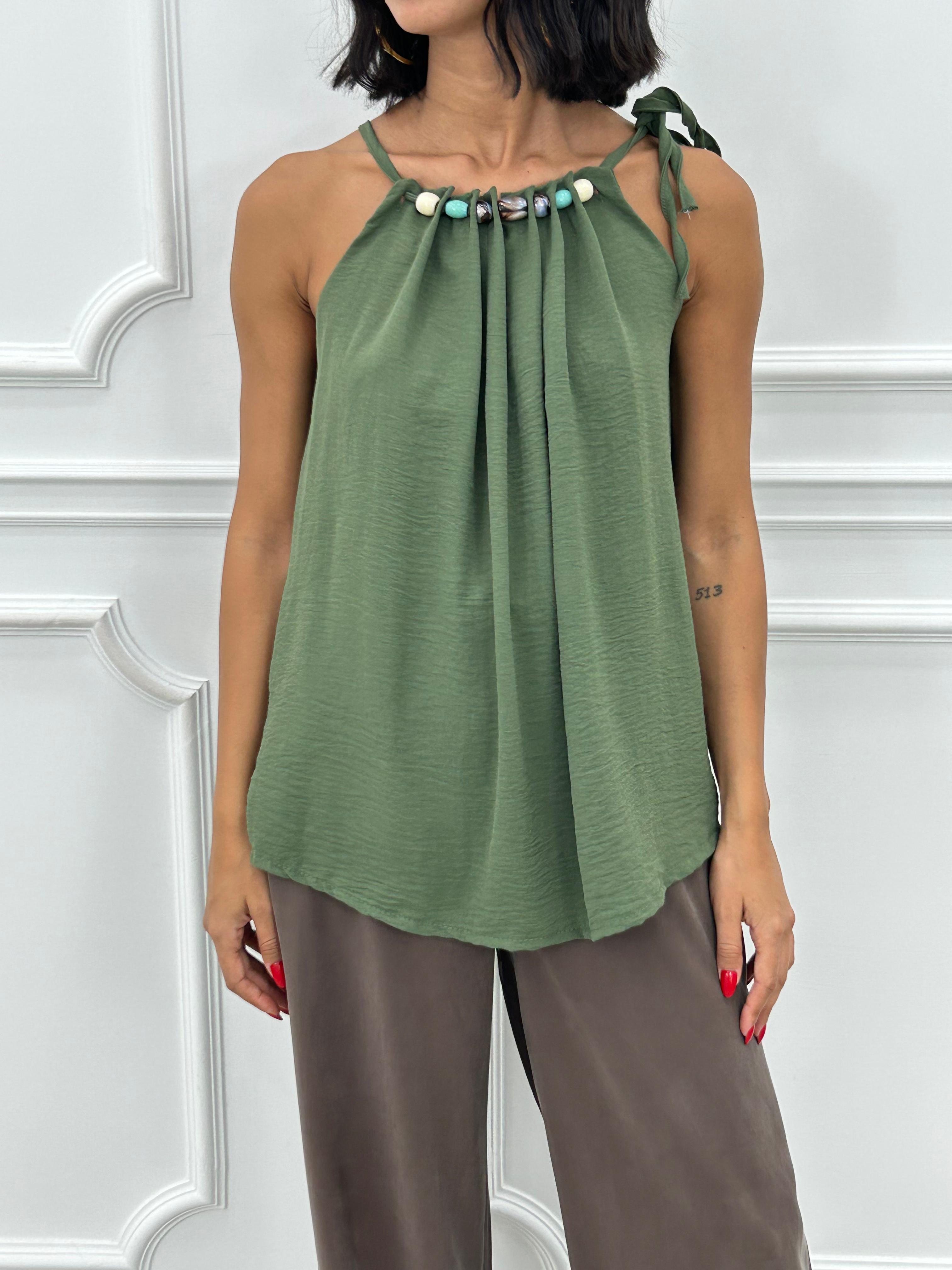 TOP BRìLLIA NEW SS25