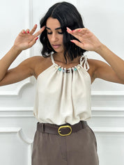 TOP BRìLLIA NEW SS25