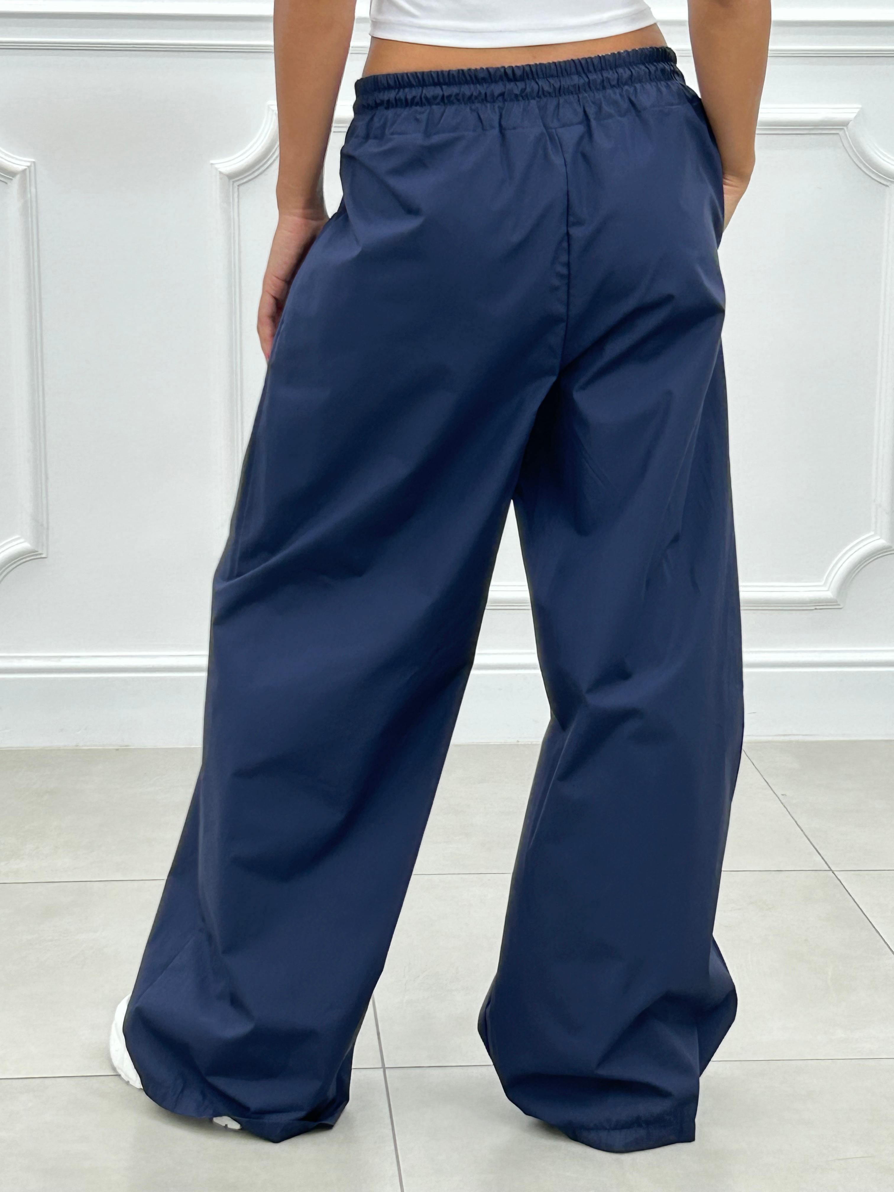 PANTALONE BASIC NEW SS25